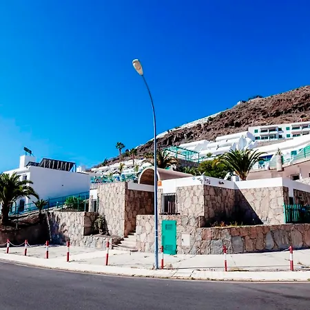 Heliomar Palmeras דירה פוארטו ריקו