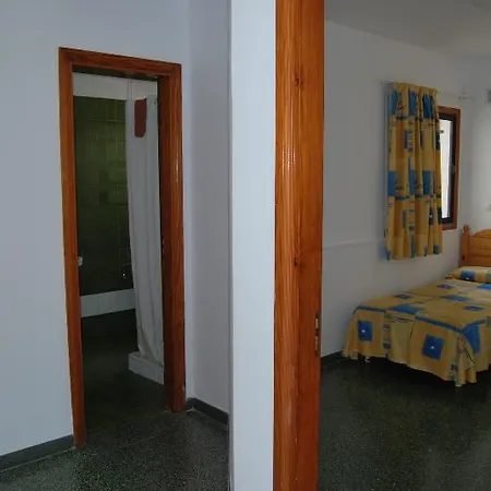 Heliomar Palmeras פוארטו ריקו