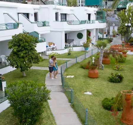 Heliomar Palmeras Apartment Puerto Rico (Gran Canaria)