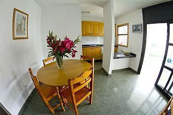 Heliomar Palmeras Apartment Puerto Rico (Gran Canaria)