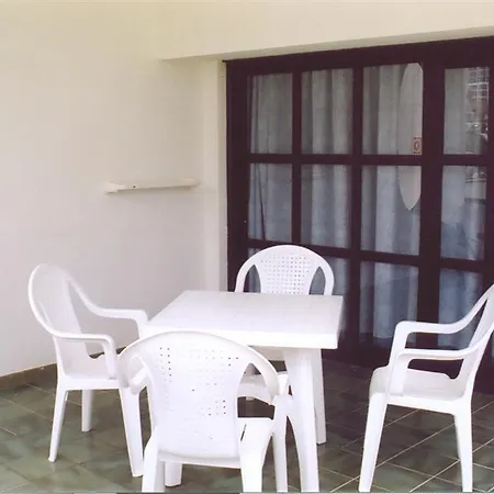 Heliomar Palmeras Apartment Puerto Rico (Gran Canaria)