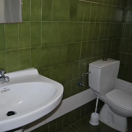 Heliomar Palmeras Apartment